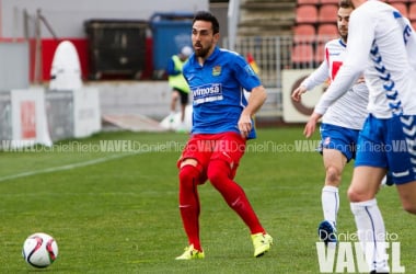 Rayo Majadahonda - CF Fuenlabrada: el derbi de la ilusión