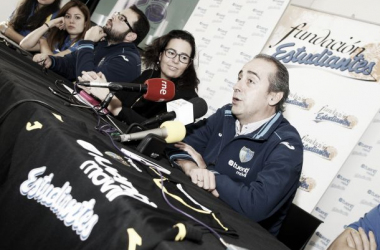 25 años de baloncesto femenino en Estudiantes