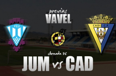 Previa Jumilla - Cádiz : sueño por la permanencia contra la necesidad de playoffs
