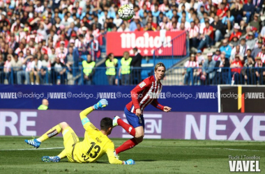 Resumen Atlético 15-16: Torres, la reivindicación del Ídolo