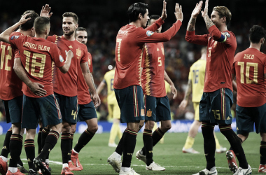 'La Roja' compartirá otro momento de lujo con sus fanáticos