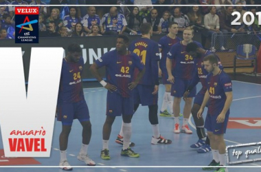 Anuario VAVEL Balonmano 2017:¿Cómo van los equipos españoles en competición europea?