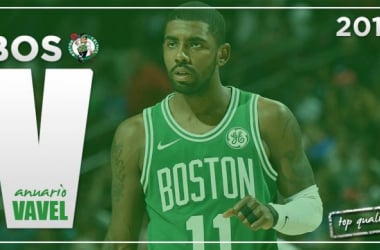 Anuario VAVEL Boston Celtics 2017: llegó su momento