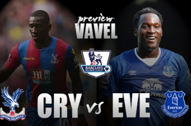 Crystal Palace - Everton Preview: Eagles hoping to edge further away from relegation fight