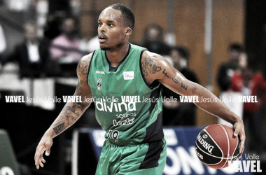 Maalik Wayns debuta con el Divina Seguros Joventut