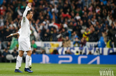 ¿Una final o una semifinal para el Real Madrid?