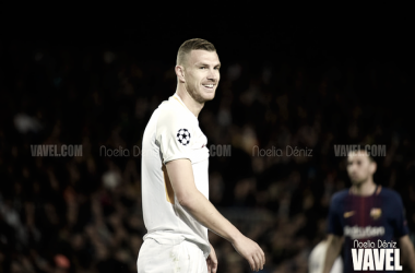 Champions League - La Roma spazza via il Viktoria Plzen: 5-0 all'Olimpico