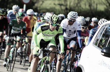 Recorrido Giro de Italia 2016: etapa a etapa