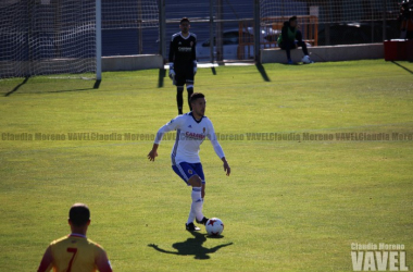 El curioso caso del Deportivo Aragón