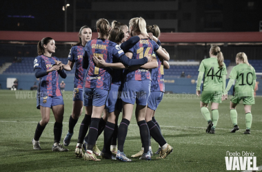 Análisis post FC Barcelona Femenino vs HB Koge: Intratables en Europa