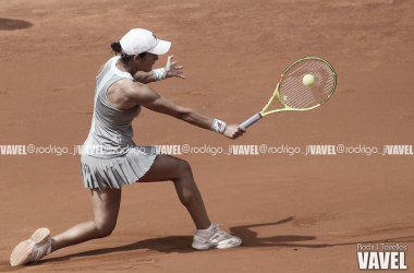 Silvia Soler dice adiós al tenis 