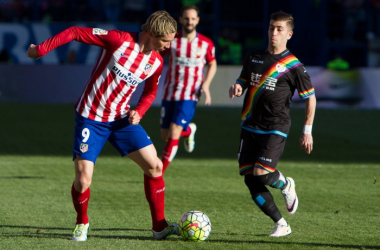 Torres: &quot;Tenemos por delante el partido de nuestras vidas&quot;