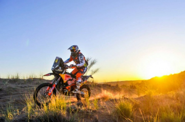 Dakar 2018 - Benavides vince, ma il trionfo è di Walkner