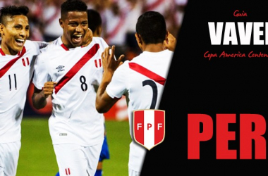Guía VAVEL Copa América 2016: Perú