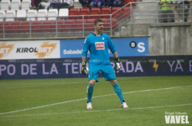 Irureta se reencontrará con el Eibar