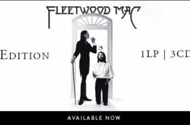 Criticas en 60 segundos: ‘Fleetwood Mac ', de Fleetwood Mac -Deluxe Edition-