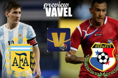 Copa America Centenario: Argentina looks to seal place in knockout stages against Panama