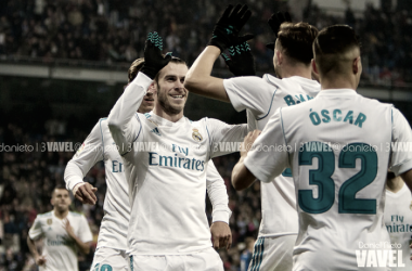 El Real Madrid hace historia en Europa con más de 200 victorias