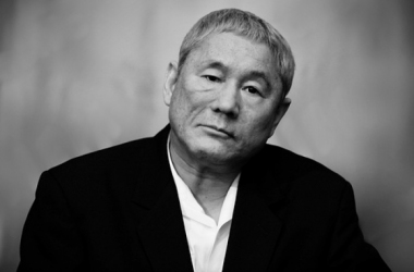 Takeshi Kitano se une al reparto de &#039;Ghost in the Shell&#039;