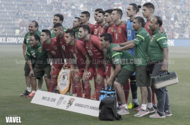 Copa America Centenario: Near-impossible trek begins Monday for Panama, Bolivia