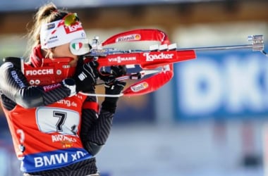 PyeongChang 2018 - Biathlon, staffetta mista: Italia di bronzo!