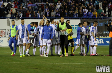 La andadura en Primera División comienza en Vigo