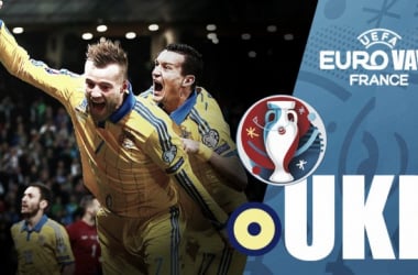 Euro 2016 Preview - Ukraine: Can Mykhaylo Fomenko and Ukraine cause an upset?