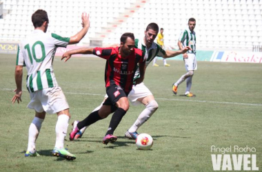 Córdoba B - Albacete: el líder visita al colista en El Carpio