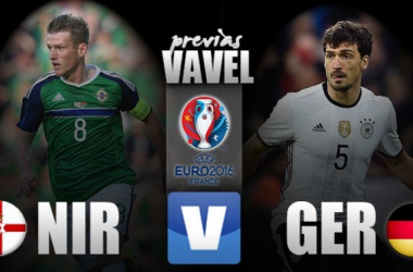 Euro 2016, gruppo C: verso Germania-Irlanda del Nord, match delicato per i campioni del mondo