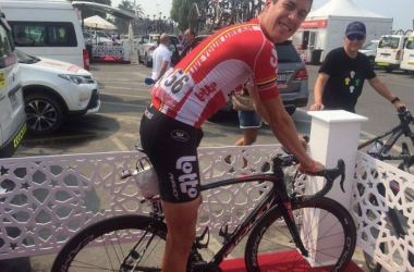 Vuelta a San Juan, acuto di Wallays nella sesta tappa