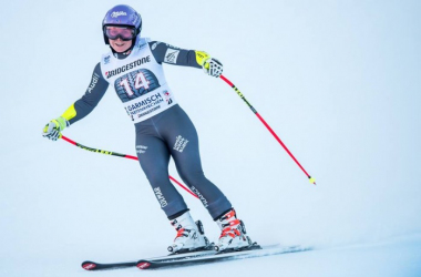 Sci Alpino - Gigante Lenzerheide: vince Worley su Rebensburg. Disastro Italia, solo nona Brignone