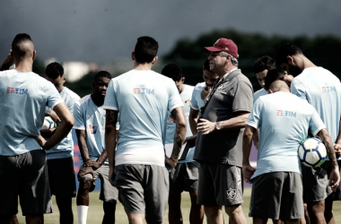 Com novidades na numeração, Fluminense divulga lista de inscritos na Copa Sul-Americana