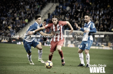 Previa Atlético de Madrid - RCD Espanyol: partido de trámite