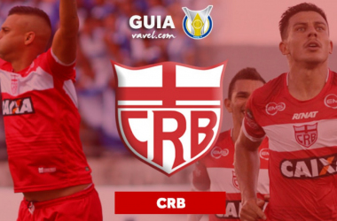 Guia VAVEL do Brasileirão Série B 2018: CRB