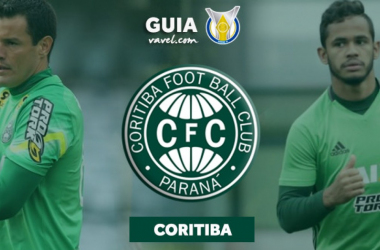 Guia VAVEL do Brasileirão Série B 2018: Coritiba