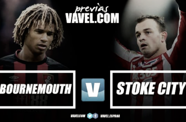 Previa Bournemouth - Stoke City: con necesidad de alejarse del peligro