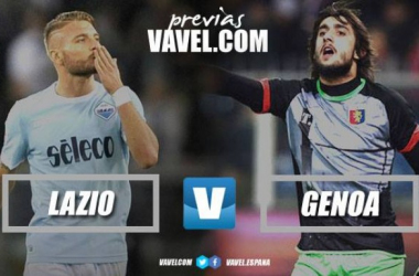 Previa SS Lazio vs Genoa FC: prohibido fallar