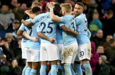 Risultato Basilea - Manchester City in diretta, LIVE Champions League 2017/18 - Gundogan (2), B. Silva, Aguero! (0-4)