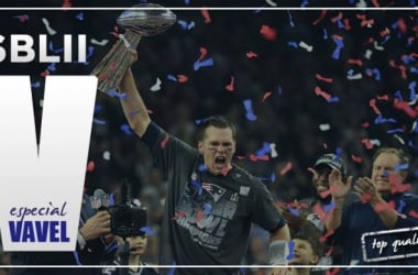 Guía VAVEL Super Bowl 2018: la historia se sigue escribiendo