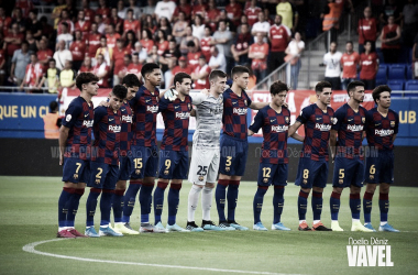 El Barça B se hace pequeño en Alicante