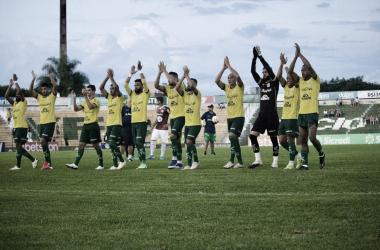 Ypiranga recebe o Grêmio na partida de ida da final do Gauchão
