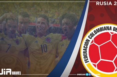 Guía selección colombiana 2018: los cafeteros quieren más