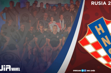 Guía selección croata 2018: una candidata a dar la sorpresa