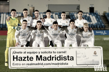 Previa Ponferradina - Real Madrid Castilla: a ganar con la mira en los Playoffs