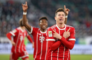 Bayern di rigore al 91', vincono Bayer e Schalke: il sabato di Bundesliga