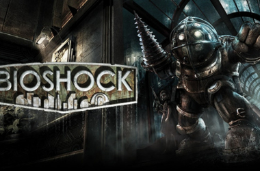 Un nuevo Bioshock está en proceso de desarrollo