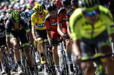 Tour de France 2017, 6° tappa: Vesoul – Troyes, volata di gruppo?