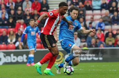 (Photo by Ian Horrocks/Sunderland AFC via Getty Images)