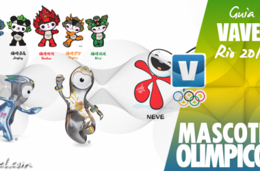 Vinicius e Tom: saiba curiosidades sobre os mascotes dos Jogos Olímpicos