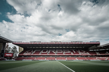 Nottingham Forest vs Newcastle: Live Stream, Score Updates and How to Watch Premier League Match